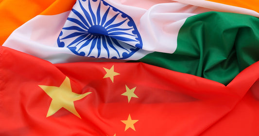 Trade and Exchanges of Lithium Battery Industry between China and India