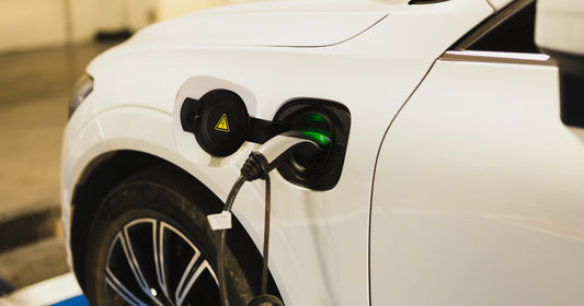 The Application of Power batteries on New Energy Vehicles