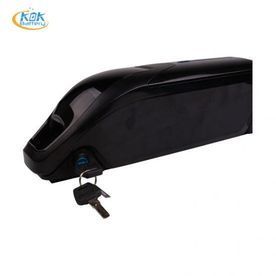 Custom Li-Ion E-Bike 52V 13.6Ah 20Ah E-Bike Lithium Li Ion Battery Pack