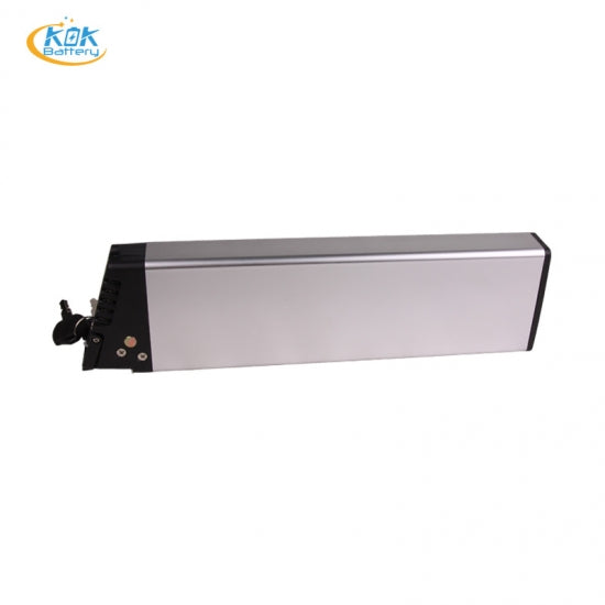 Panasonic Lithium Battery 36V 14Ah 14.5ah Lithium Ion Battery Pack 500w 1000w Foldable E-Bike Battery