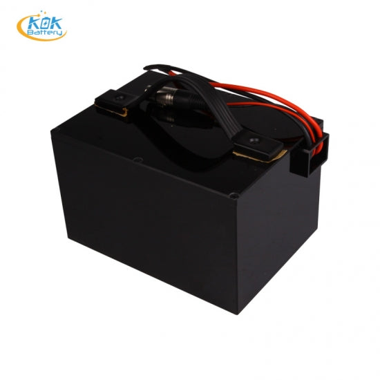Lithium Battery Pack 60V 20Ah Electric Scooter Battery 60 Volt Lithium Battery