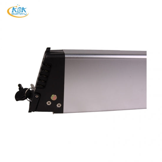 Panasonic Lithium Battery 36V 14Ah 14.5ah Lithium Ion Battery Pack 500w 1000w Foldable E-Bike Battery