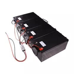 12 Solar Battery Bank Deep Cycle Battery Pack 480Ah 960Ah Power Battery Supply