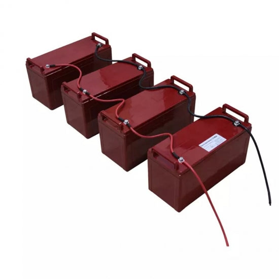 480Ah 12V Lithium Battery 3.2V 120Ah Battery LiFePO4 Battery EV RV Battery