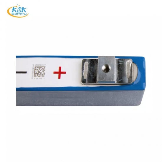 Yinlong LTO Lithium 30Ah Prismatic Lithium Titanate Oxide Battery Cell Solar Energy Storage