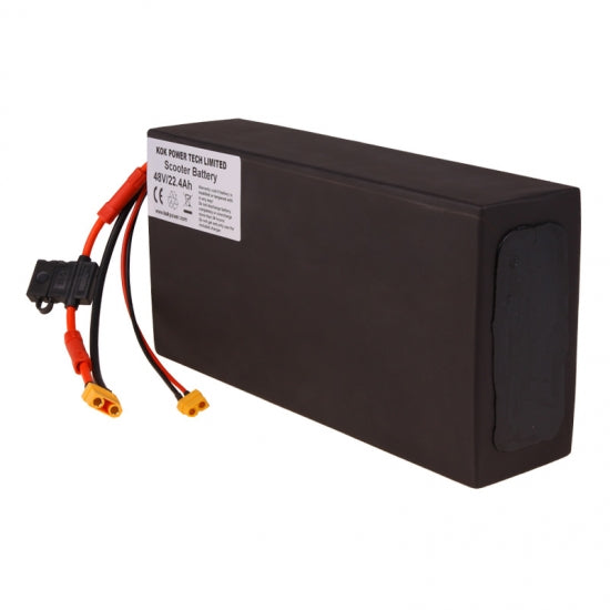 New Design Waterproof E-Bike Battery 48V 20Ah Lithium Ion Battery Rechargable Battery Packs