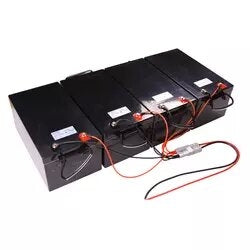 12 Solar Battery Bank Deep Cycle Battery Pack 480Ah 960Ah Power Battery Supply