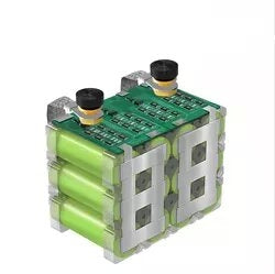 A123 4S3P LiFePO4 12V 7500mAH 390CCA Motorcycle Start Battery