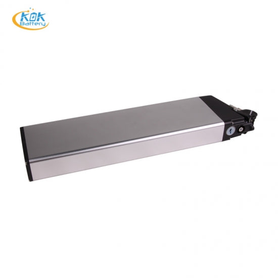 Panasonic Lithium Battery 36V 14Ah 14.5ah Lithium Ion Battery Pack 500w 1000w Foldable E-Bike Battery