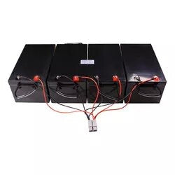 12 Solar Battery Bank Deep Cycle Battery Pack 480Ah 960Ah Power Battery Supply