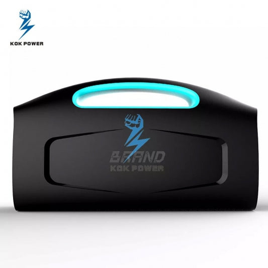 Multi-Functional Portable UPS Lithium Ion Solar Power Station Battery 3.7v
