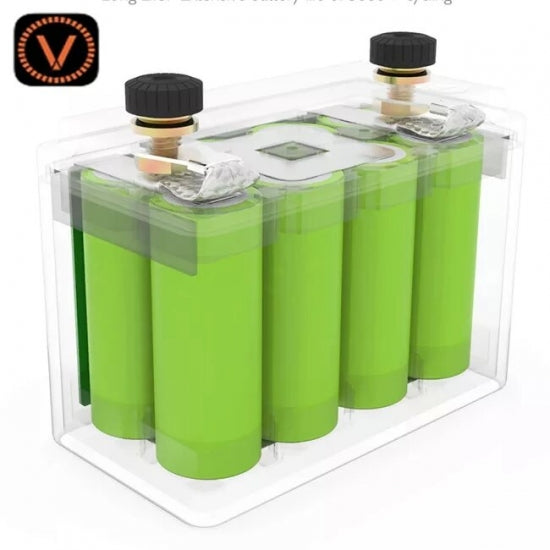 Super Lightweight 12v 130 CCA Lithium Motorcycle Start Batteries
