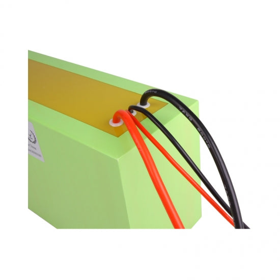 LiFePO4 72v 20Ah 30Ah Electric Motorcycle Battery