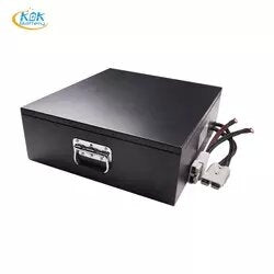 20000 Cycle Life LTO 24v 60Ah 1440W Camper Conversion Van LTO Solar Powered Battery Pack