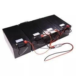 12 Solar Battery Bank Deep Cycle Battery Pack 480Ah 960Ah Power Battery Supply
