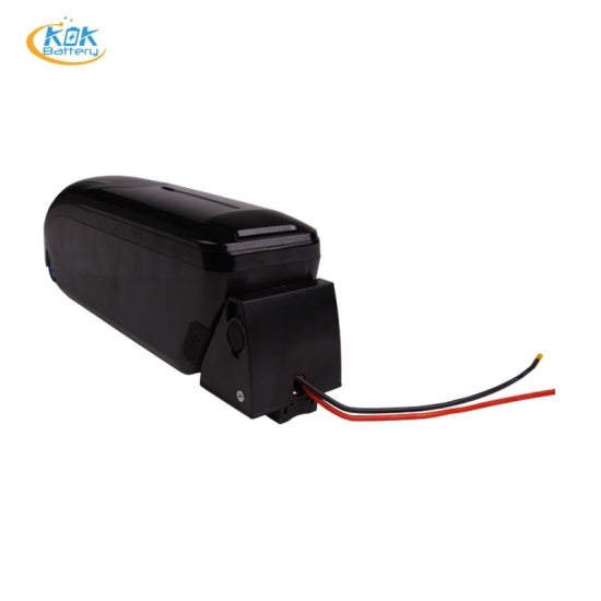 Custom Li-Ion E-Bike 52V 13.6Ah 20Ah E-Bike Lithium Li Ion Battery Pack