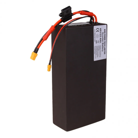 New Design Waterproof E-Bike Battery 48V 20Ah Lithium Ion Battery Rechargable Battery Packs