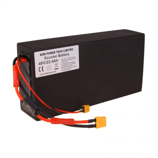 New Design Waterproof E-Bike Battery 48V 20Ah Lithium Ion Battery Rechargable Battery Packs