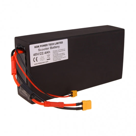 New Design Waterproof E-Bike Battery 48V 20Ah Lithium Ion Battery Rechargable Battery Packs