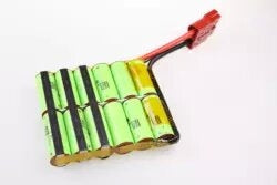 A123 4S2P 12v 6.9Ah LiFePO4 Pack Deep Cycle Lithium Motorcycle Start Racing Car Batteries with Balancing Anderson Connector
