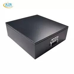 20000 Cycle Life LTO 24v 60Ah 1440W Camper Conversion Van LTO Solar Powered Battery Pack