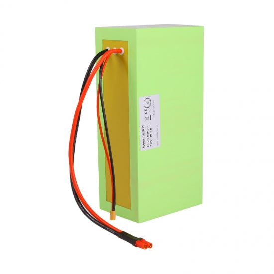 LiFePO4 72v 20Ah 30Ah Electric Motorcycle Battery