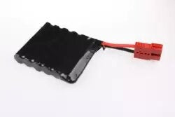 A123 4S2P 12v 6.9Ah LiFePO4 Pack Deep Cycle Lithium Motorcycle Start Racing Car Batteries with Balancing Anderson Connector