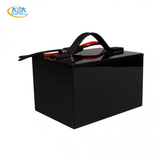 Lithium Battery Pack 60V 20Ah Electric Scooter Battery 60 Volt Lithium Battery