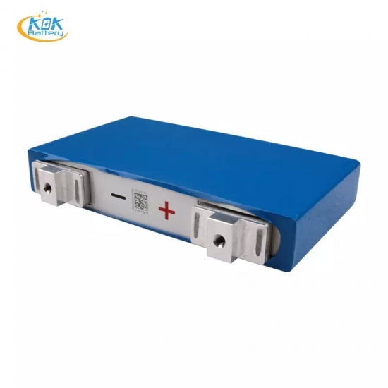 Yinlong LTO Lithium 30Ah Prismatic Lithium Titanate Oxide Battery Cell Solar Energy Storage