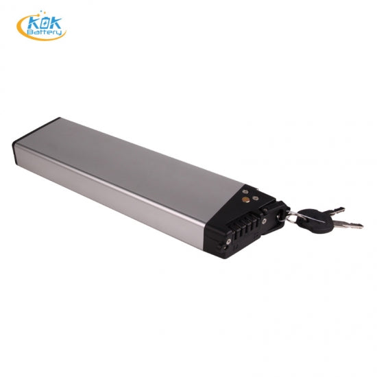 Panasonic Lithium Battery 36V 14Ah 14.5ah Lithium Ion Battery Pack 500w 1000w Foldable E-Bike Battery