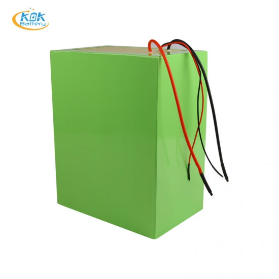 Electric Scooter 3000w Lithium Iron Battery 72v 30ah 40ah 45ah 50ah Battery Pack