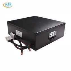 20000 Cycle Life LTO 24v 60Ah 1440W Camper Conversion Van LTO Solar Powered Battery Pack