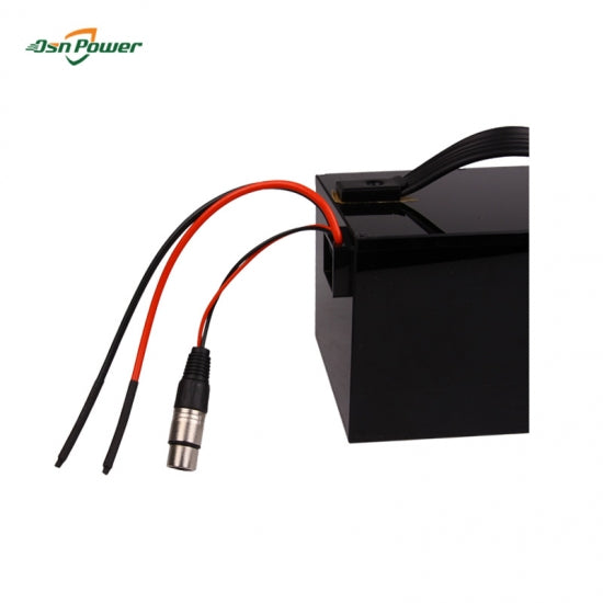 Lithium Battery Pack 60V 20Ah Electric Scooter Battery 60 Volt Lithium Battery