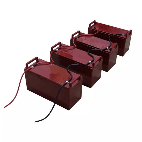 480Ah 12V Lithium Battery 3.2V 120Ah Battery LiFePO4 Battery EV RV Battery