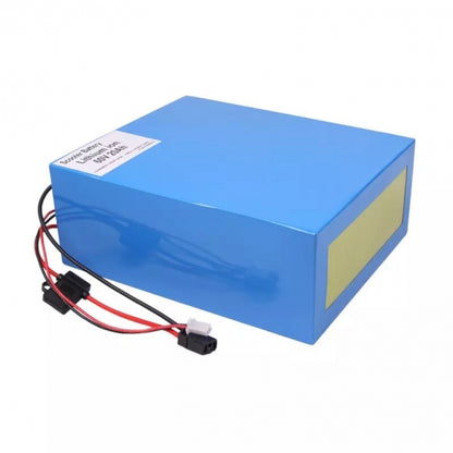 60V 20Ah Electric Scooter Lithium Battery