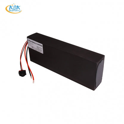 Waterproof IP 67 Lithium Battery Pack 12V 63Ah Battery Pack for Solar Light