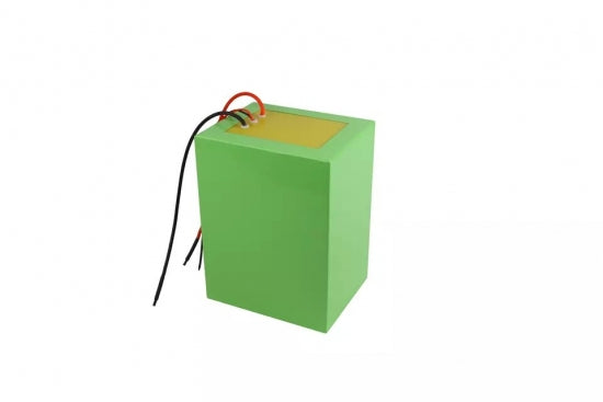 48V 20Ah Lithium Battery E-Bike Battery Pack