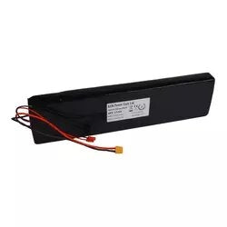 1000W Deep Cycle 48V 13Ah E-Bike LiFePO4 Battery Pack