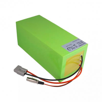 Li-Ion 60V 30Ah Motorcycle Scooter Battery