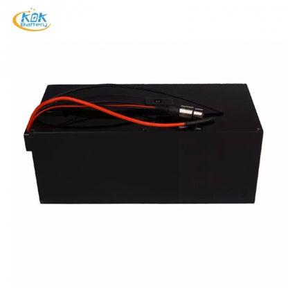 60V 30AH 33Ah E-Bike Electric Tricycle Li-Ion Battery Pack Three Wheel Battery for E Rickshaw Battery