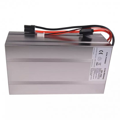 18650 16S6P 60V 15Ah Lithium Scooter Battery