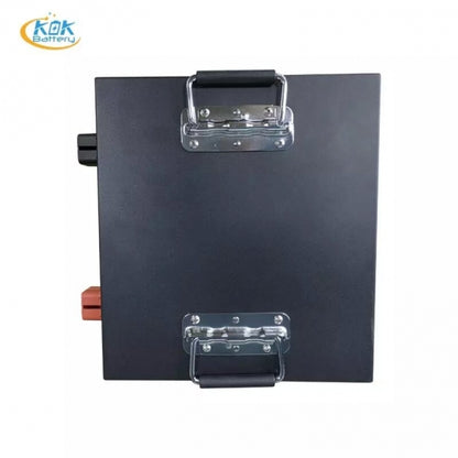 36V 48V 50Ah 100AH Golf Cart Lithium Battery Pack