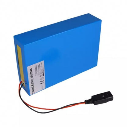 12V LiFePO4 Battery Pack 16Ah 20Ah 22Ah E-Bike Scooter Battery