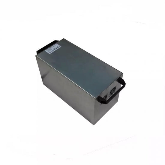 3000W 3600 Watt 72v 40Ah 75ah 80Ah LiFePO4 Battery EV Motorcycle Scooter Battery Pack with Fan