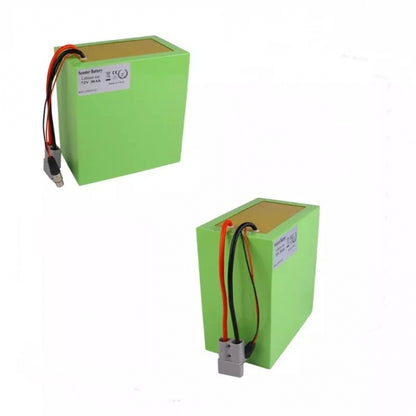 Customized 72V Lithium Battery 20Ah 30Ah 100Ah 200Ah Lithium Ion 72V Electric Scooter Battery 40Ah 50Ah 60Ah