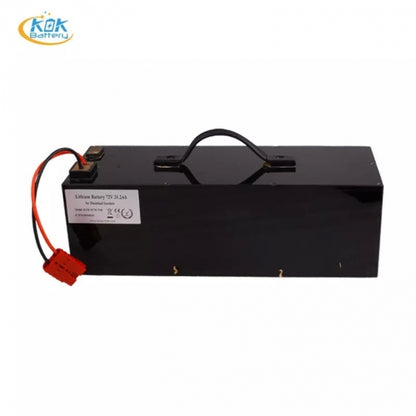 72v 30ah Lithium Ion Battery Pack E-Bike Electric Motorcycle Lithium Battery Pack