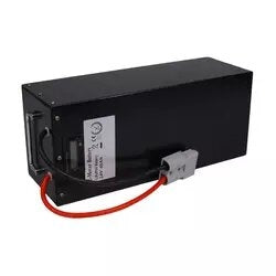 24V40Ah Lithium Ion Battery Pack for Off Grid Power System Home