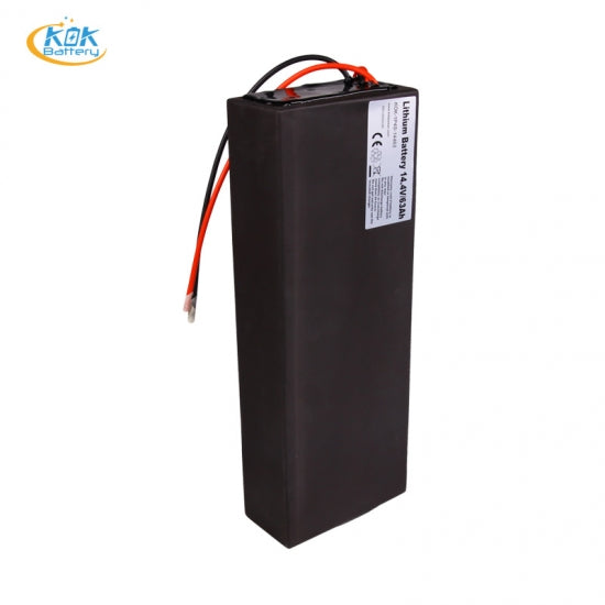 Waterproof IP 67 Lithium Battery Pack 12V 63Ah Battery Pack for Solar Light