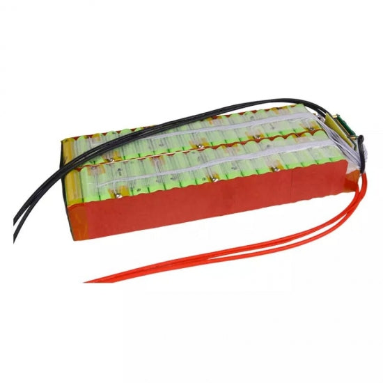 Upgrade 60V 20Ah 18.2Ah Lithium Rechargeable Battery for Snow Motorcycle, Motorbike,Tricycle,Scooter Battery