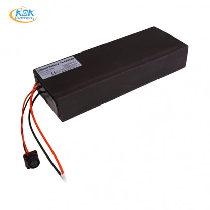 Waterproof IP 67 Lithium Battery Pack 12V 63Ah Battery Pack for Solar Light